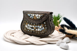 Aara Mini Clutch