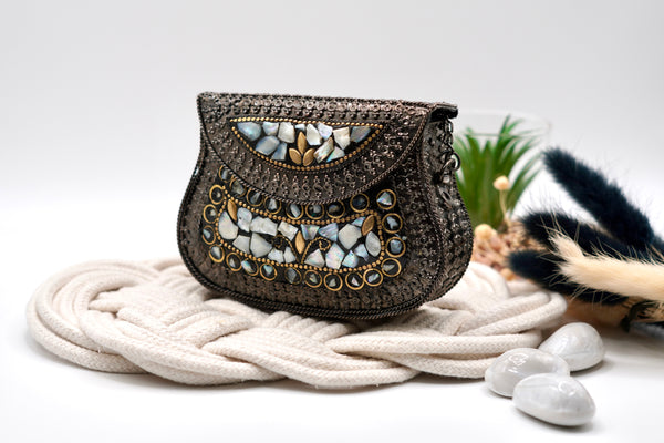 Aara Mini Clutch