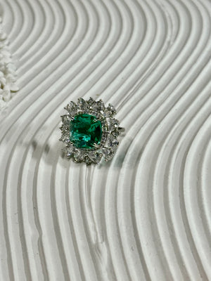 Ziky Ring