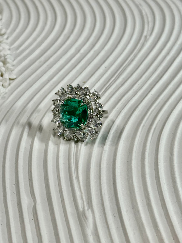 Ziky Ring