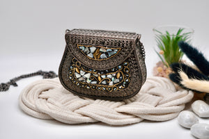 Aara Mini Clutch