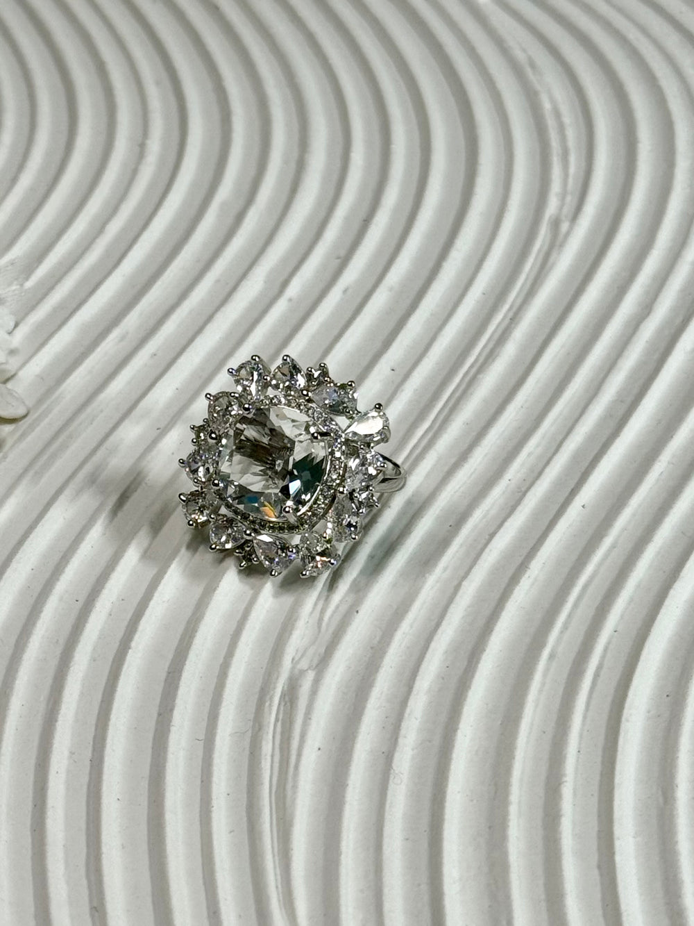 Ziky Ring