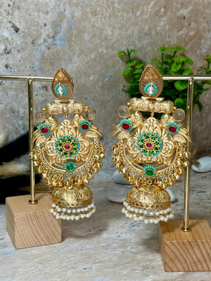 Jhamki