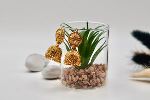 Twinkle Mini Jhumkis