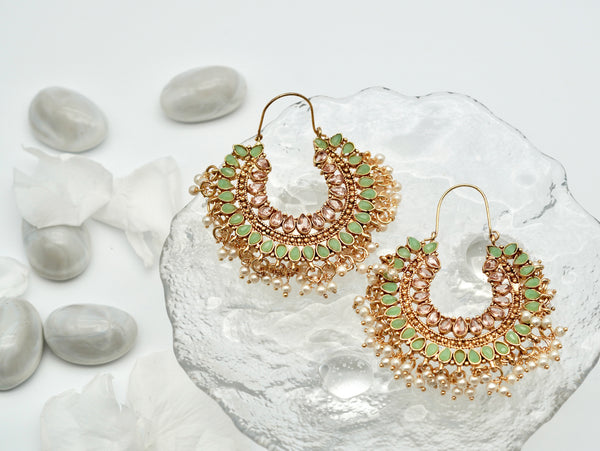 Jhumka by LayLay by Mariam