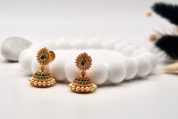 Tinki Mini Jhumki