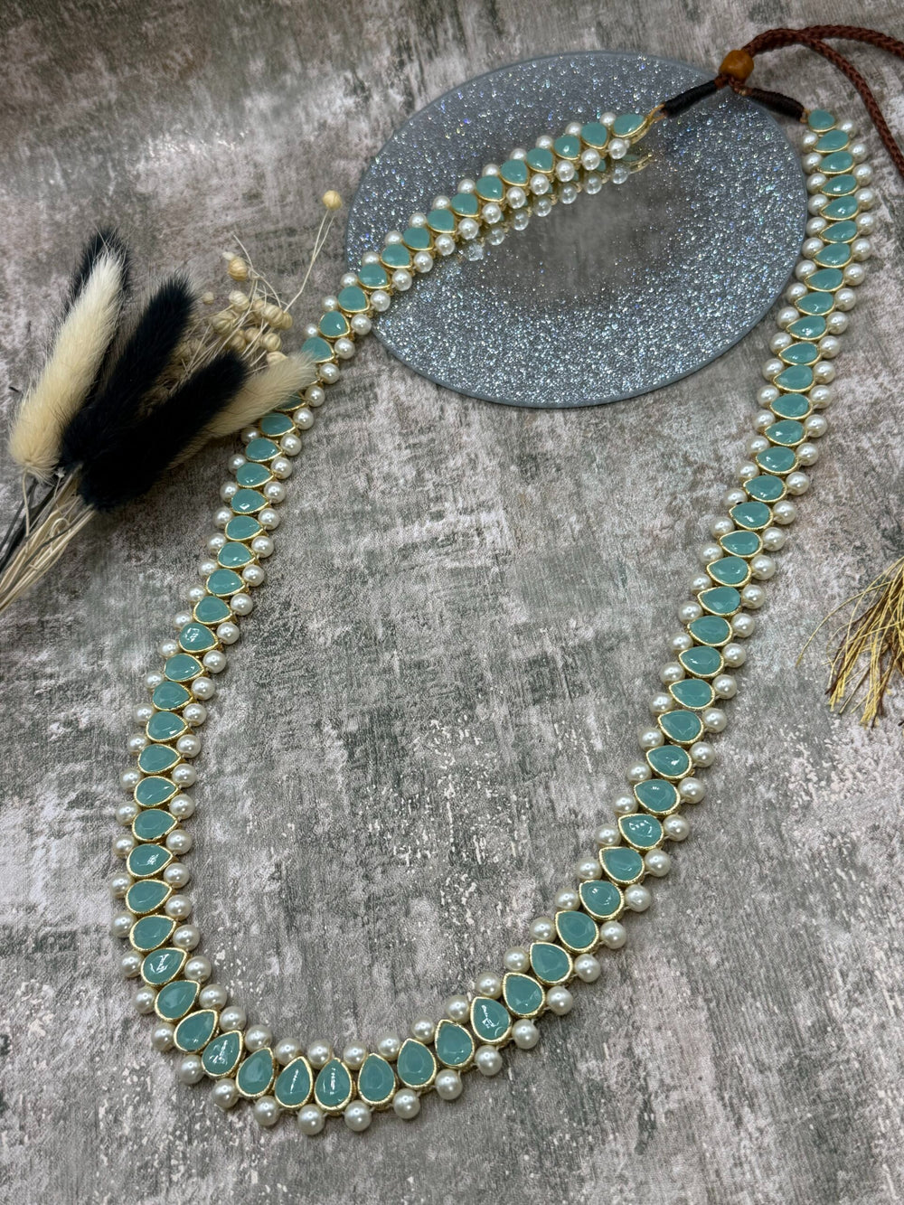 Single Mala only