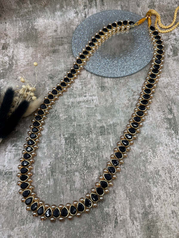 Single Mala only