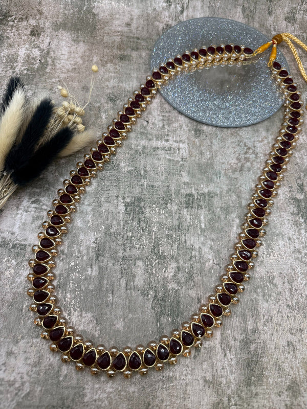 Single Mala only