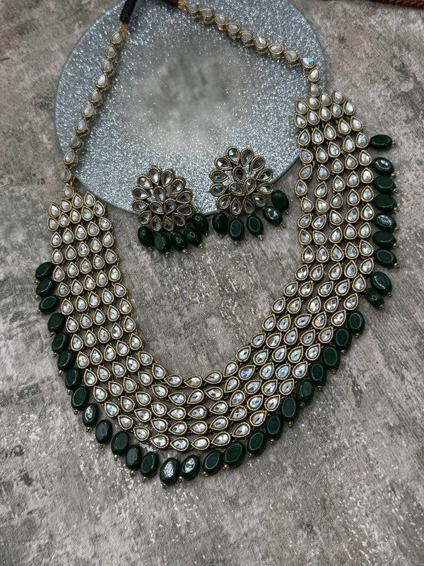 Chunky Necklace