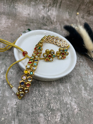 Meenakari