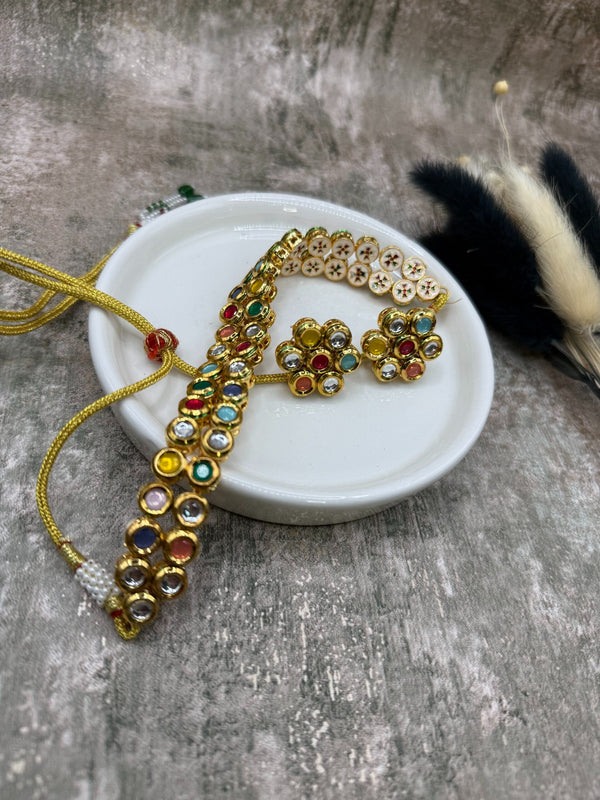 Meenakari
