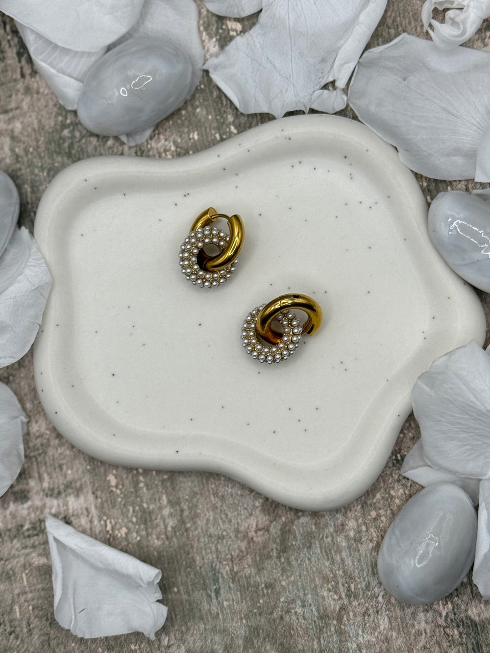 Lulu Hoops