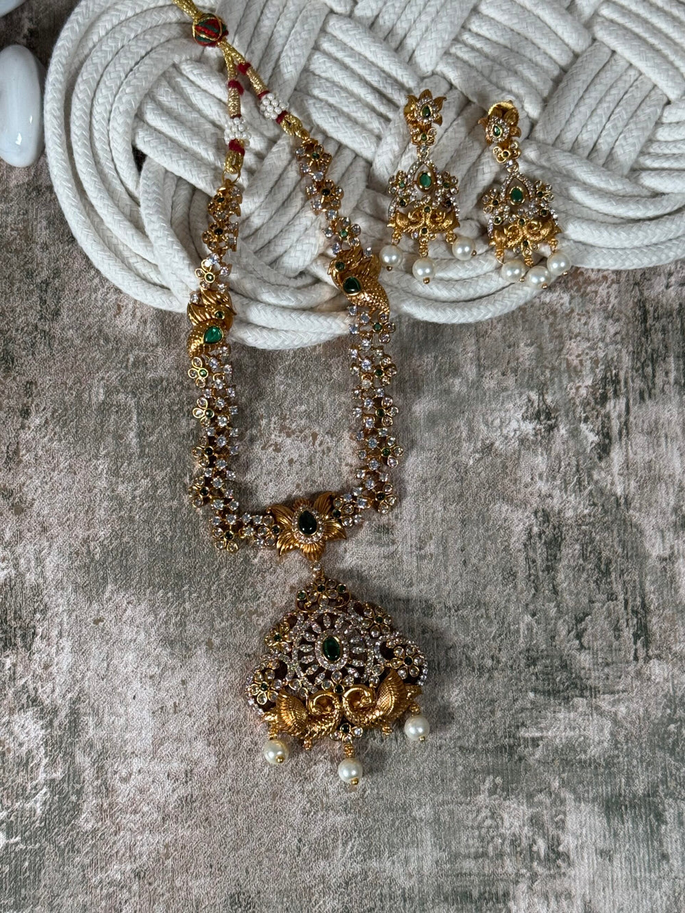 Metalli