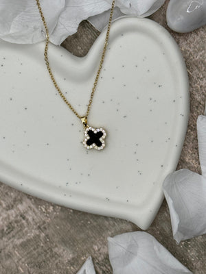 Onyx Clover