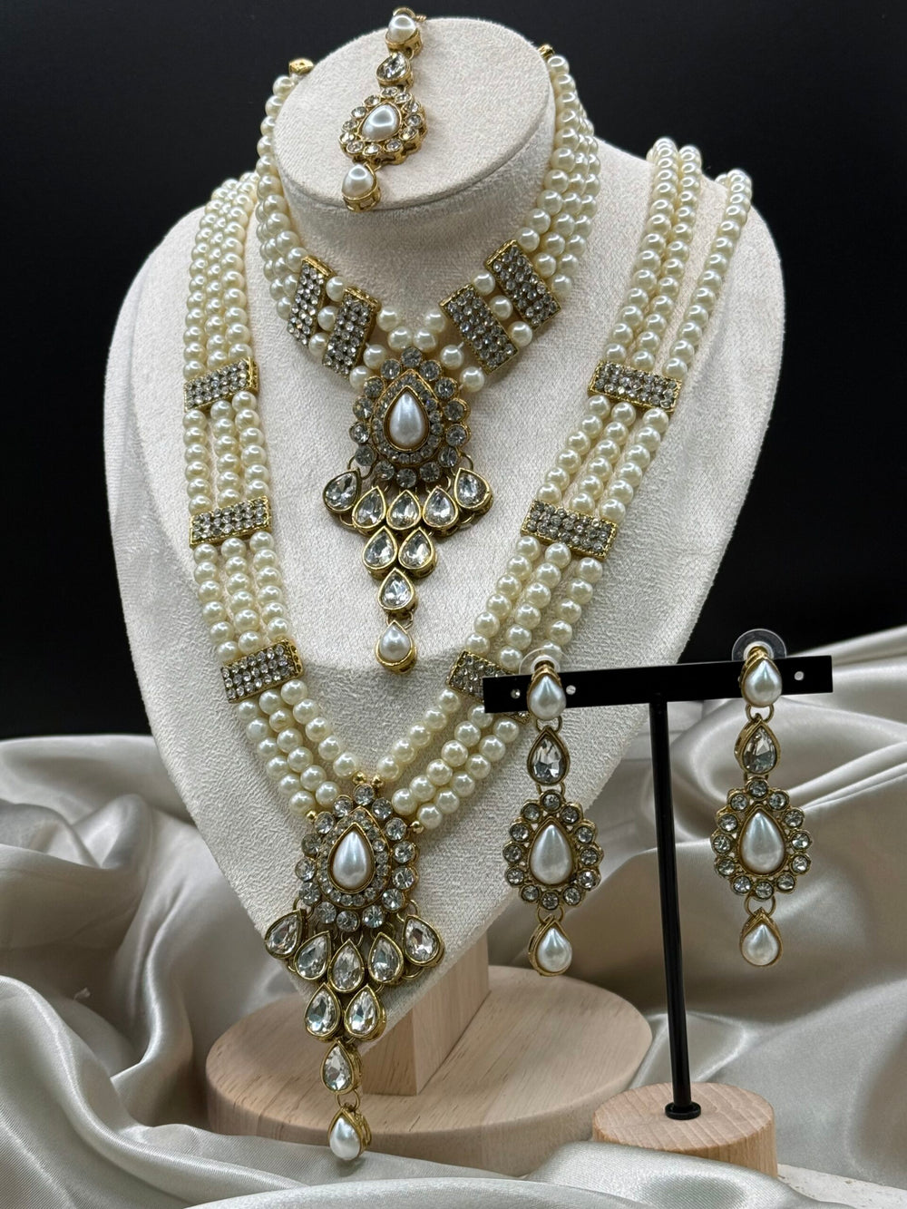 Pearl Mala