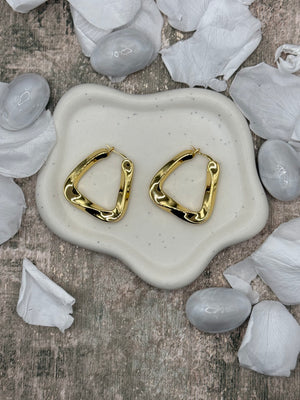 Trapeze Hoops