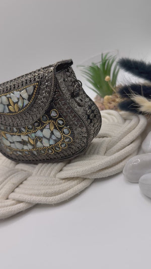 Aara Mini Clutch