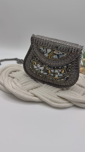 Aara Mini Clutch