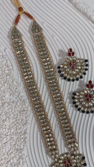 Mirror Mala